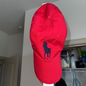 Polo Hat
